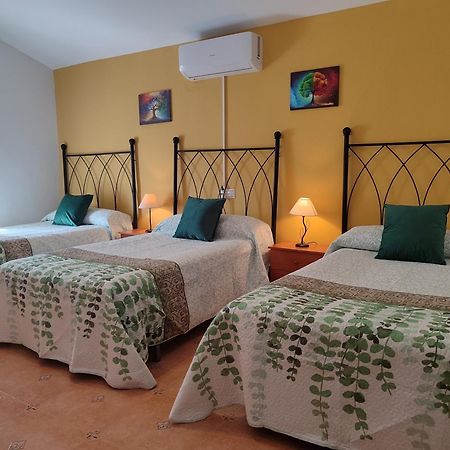 Vivienda Rural Belen Villa Pozo Alcón Стая снимка