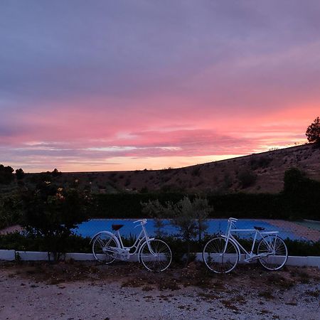 Vivienda Rural Belen Villa Pozo Alcón Стая снимка