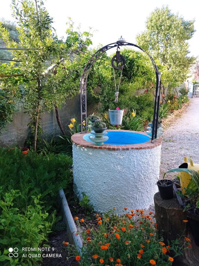 Vivienda Rural Belen Villa Pozo Alcón Екстериор снимка