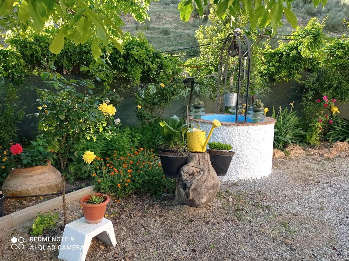 Vivienda Rural Belen Villa Pozo Alcón Екстериор снимка