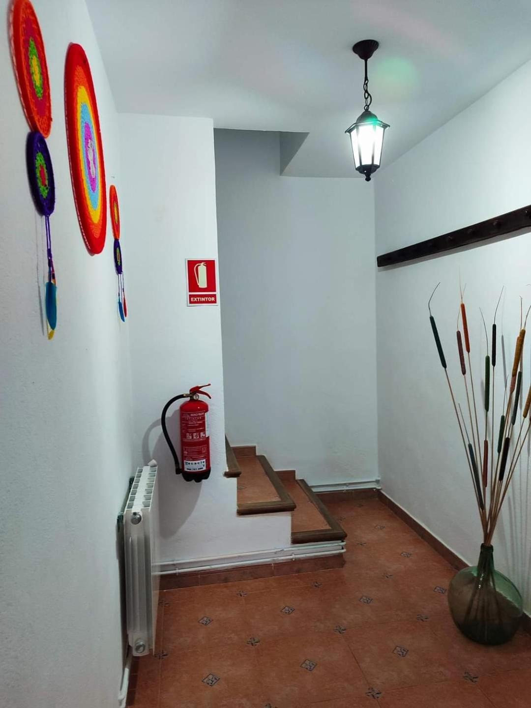 Vivienda Rural Belen Villa Pozo Alcón Екстериор снимка