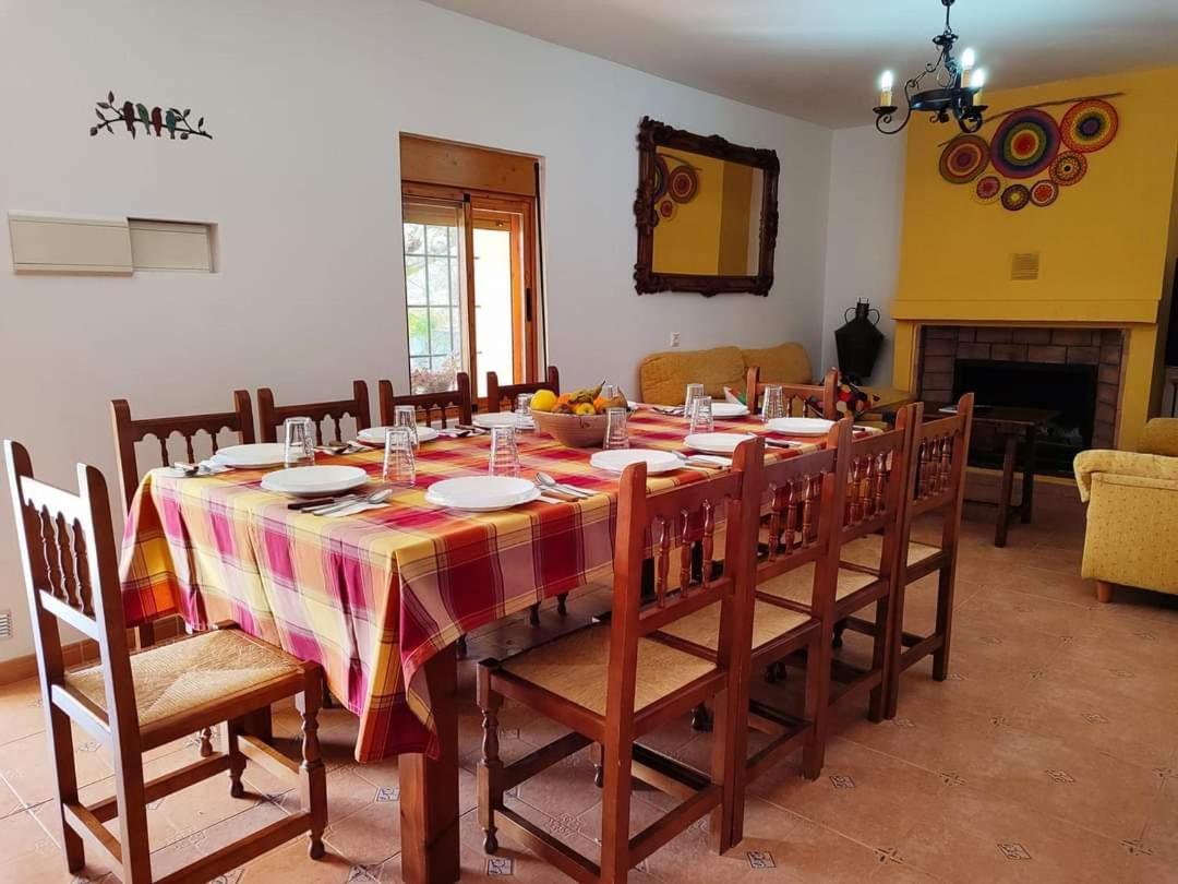 Vivienda Rural Belen Villa Pozo Alcón Екстериор снимка