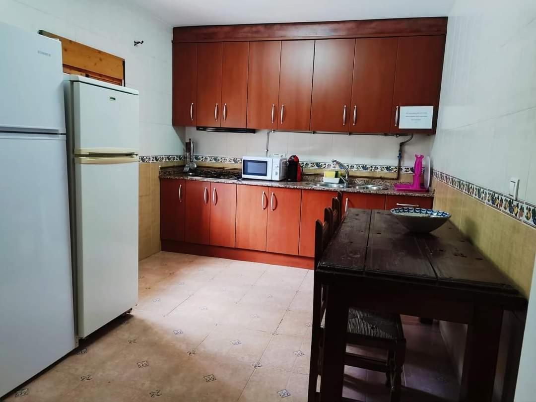 Vivienda Rural Belen Villa Pozo Alcón Екстериор снимка