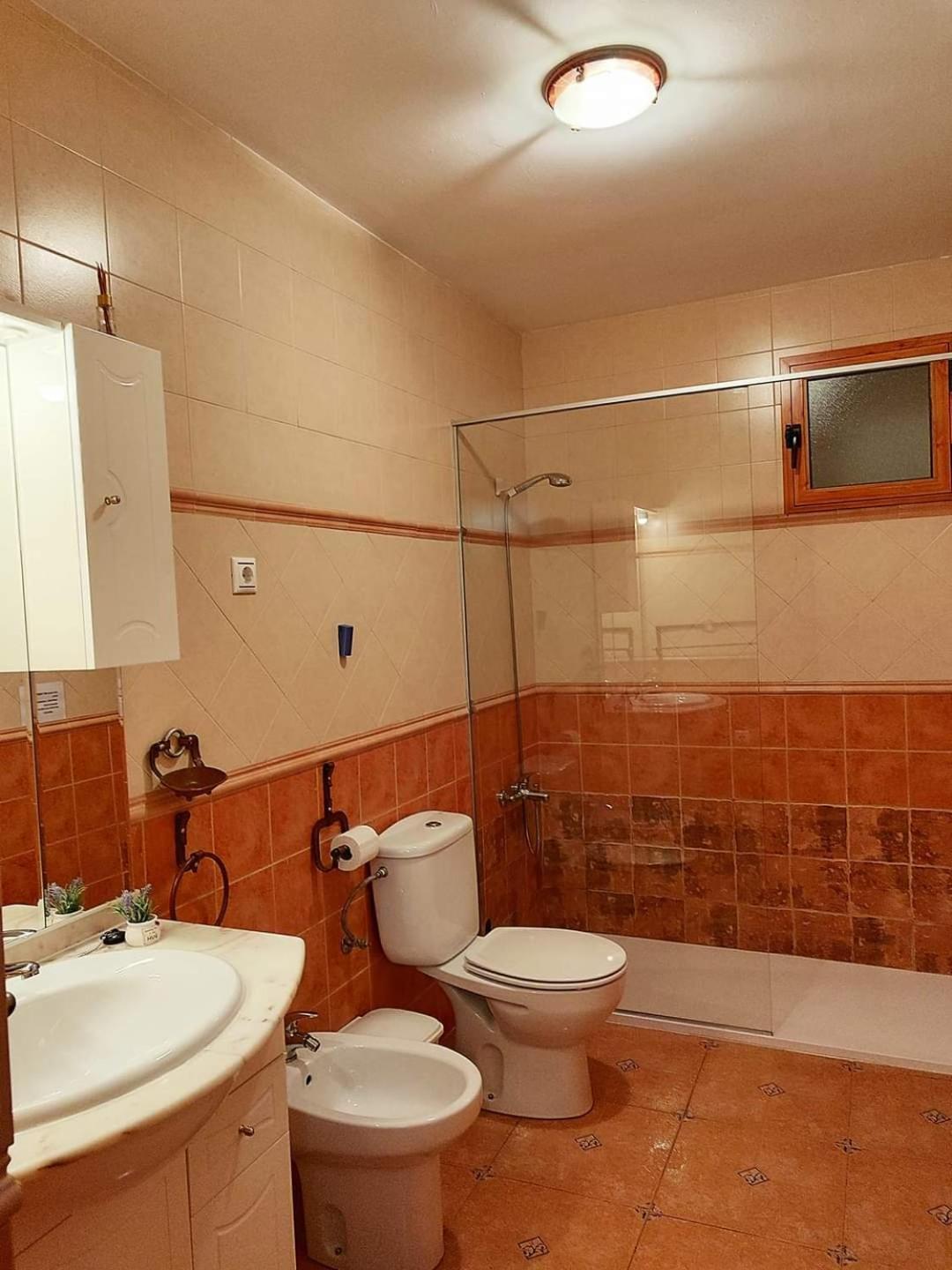 Vivienda Rural Belen Villa Pozo Alcón Екстериор снимка