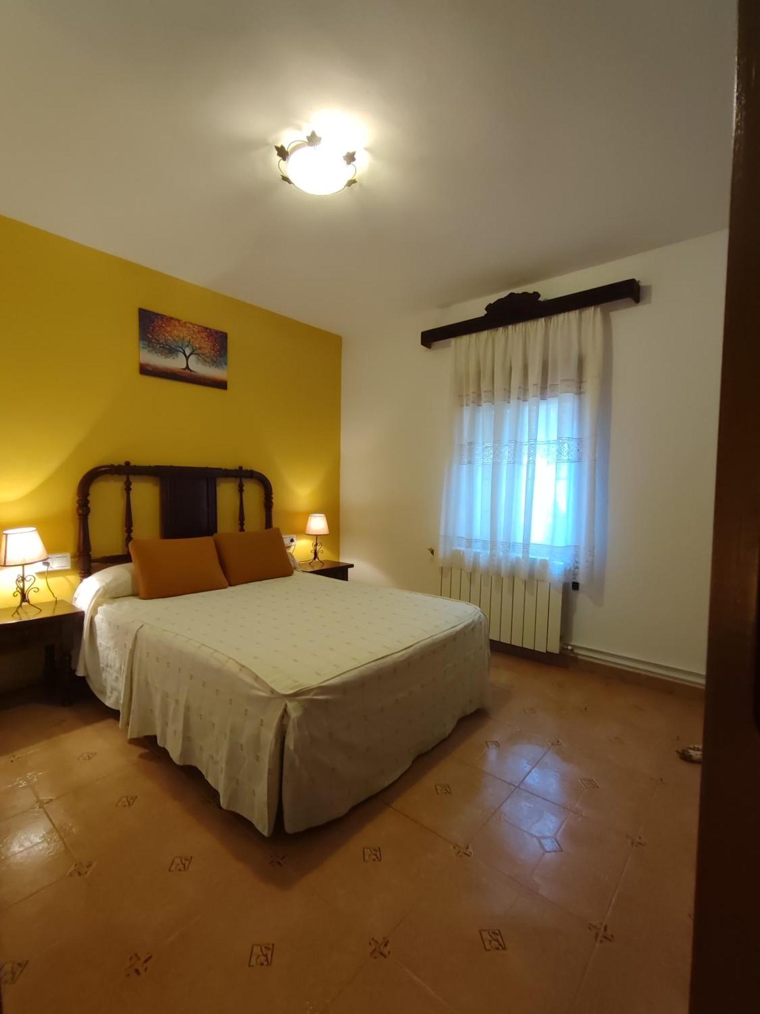 Vivienda Rural Belen Villa Pozo Alcón Стая снимка