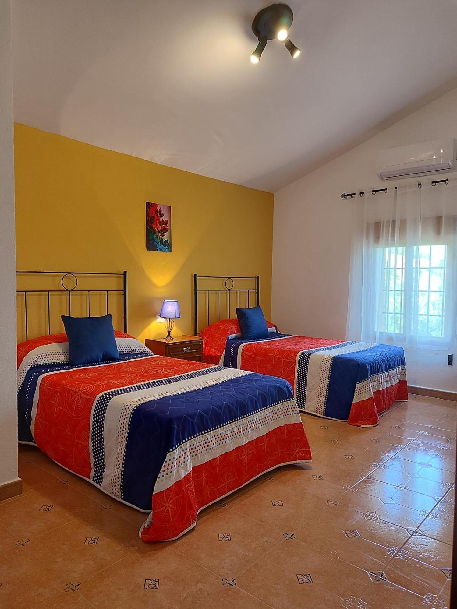 Vivienda Rural Belen Villa Pozo Alcón Стая снимка