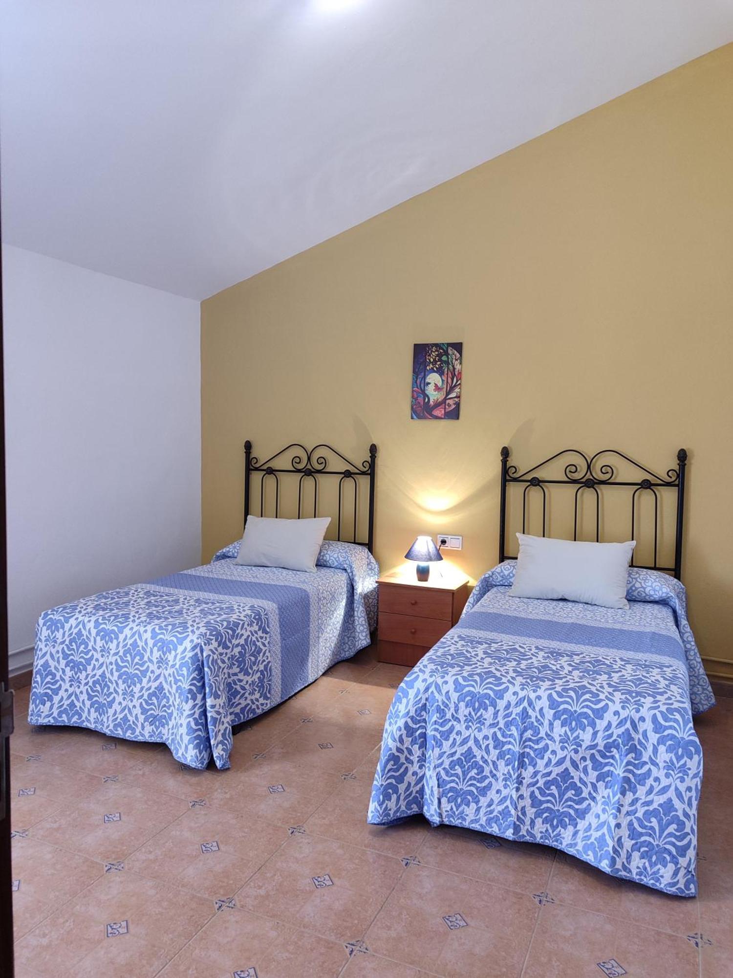 Vivienda Rural Belen Villa Pozo Alcón Стая снимка